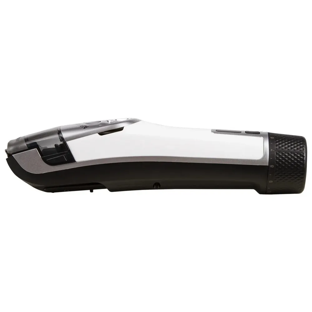 Trimmer pentru bărbați Rowenta TN4800F0, Alb | Negru