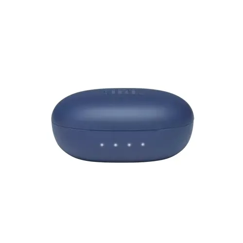 Căști JBL Free II, Albastru