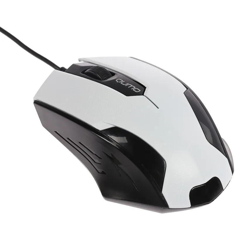 Mouse QUMO Office, Alb