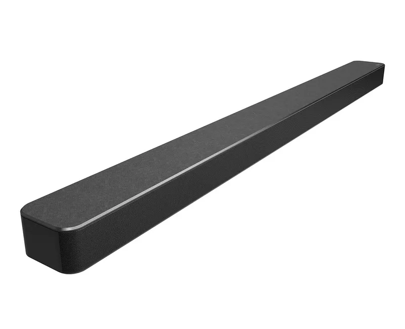 Soundbar LG SN6Y, Negru