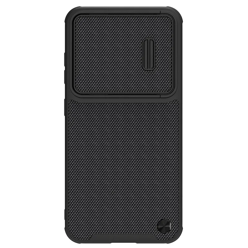 Husă Nillkin Galaxy S23+ Textured Case S, Negru