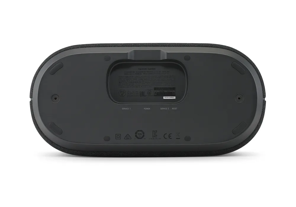 Boxă portabilă Harman Kardon Citation 300, Negru