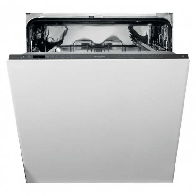 Mașină de spălat vase Whirlpool WIO 3C33 E 6.5, Alb