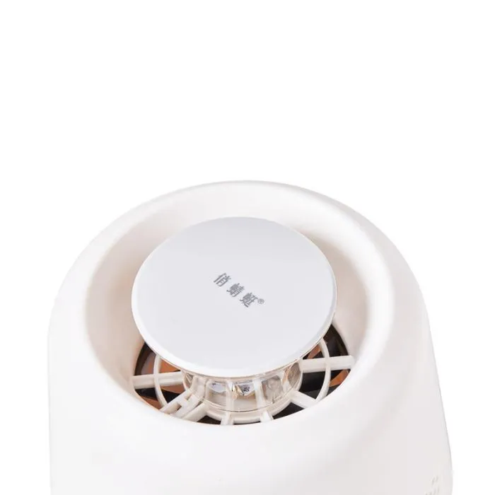Lampă anti-insecte Xiaomi QiaoQingting DYT-X6, Alb