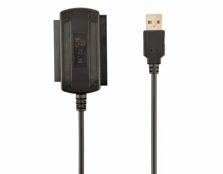 Accesorii pentru unități de stocare  Gembird AUSI01