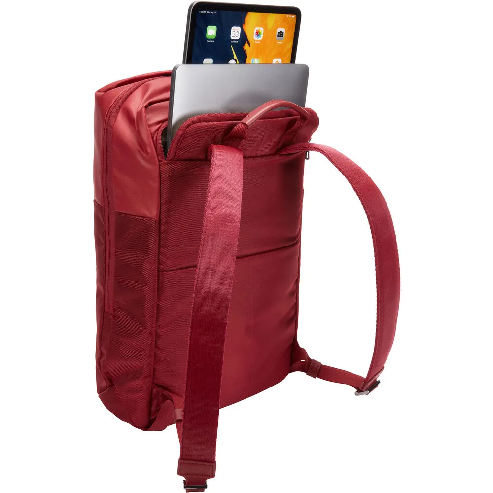 Backpack Thule Spira SPAB113, 15L, 3203790, Rio Red for Laptop 13
