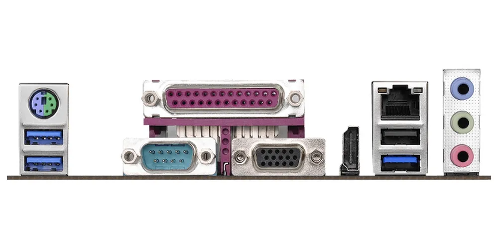 Placă de bază ASRock J4005B-ITX, Intel J4005, Mini-ITX