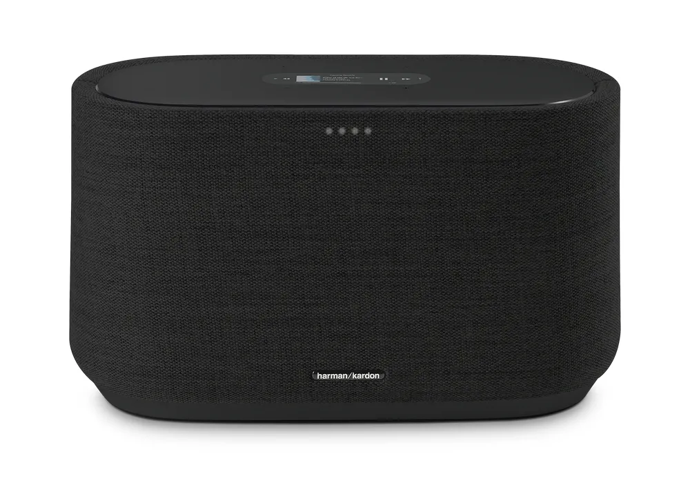 Boxă portabilă Harman Kardon Citation 300, Negru