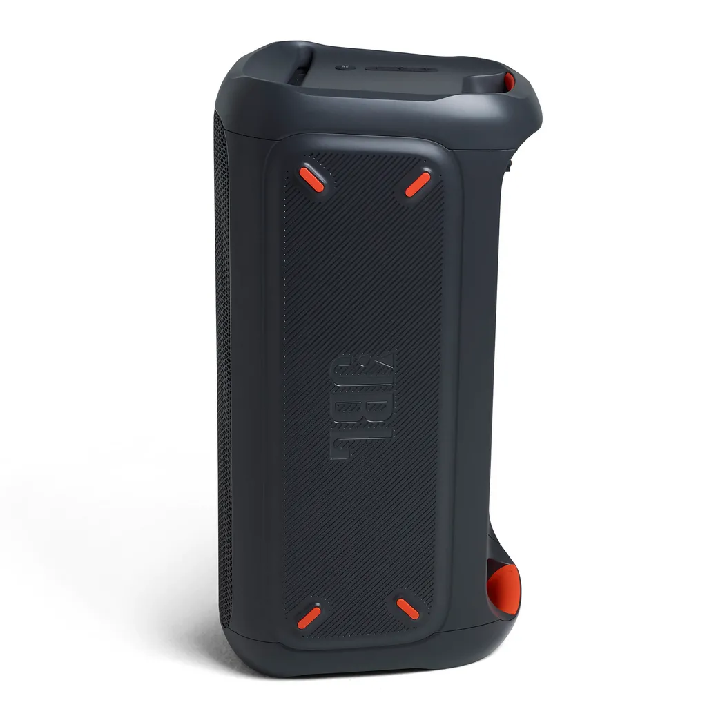 Boxă portabilă JBL PartyBox 100, Negru