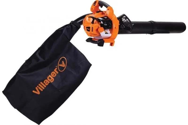 Suflanta frunze Villager VBV 230 E