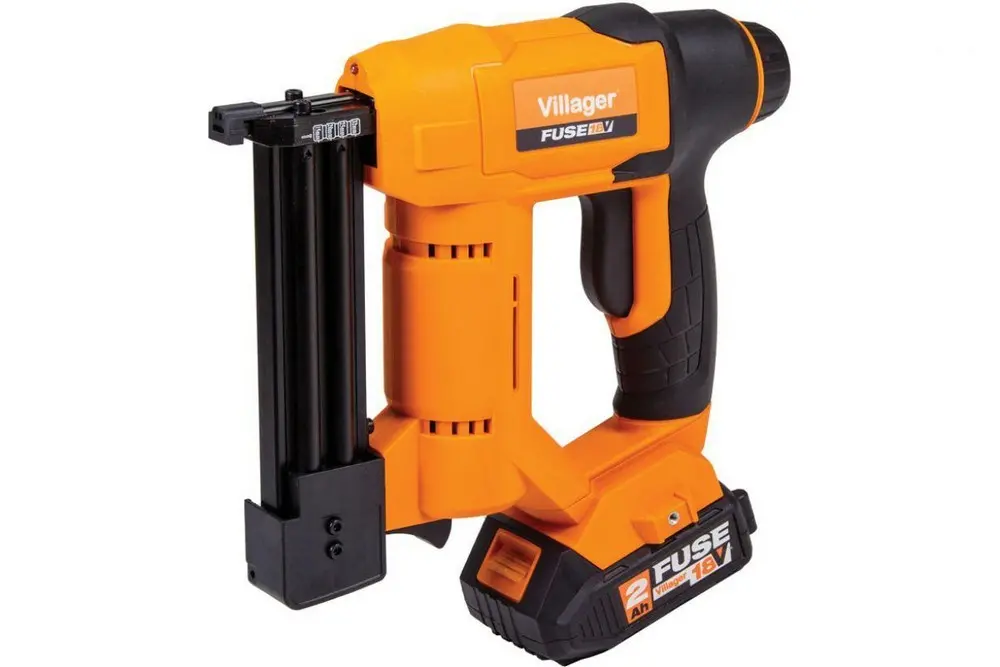 Capsator pe acumulator Villager FUSE VAT 3520