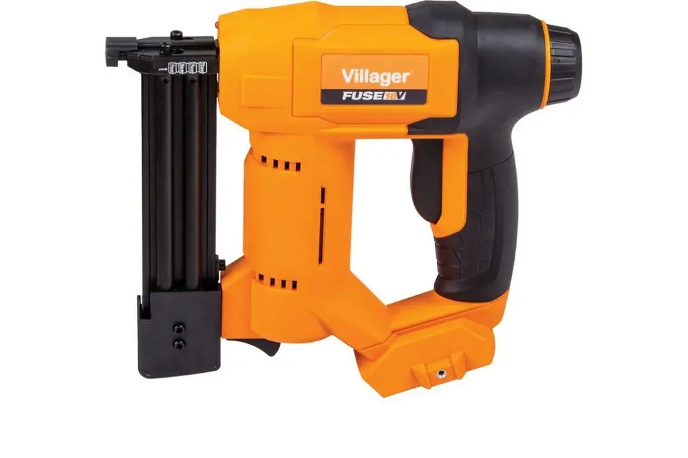 Capsator pe acumulator Villager FUSE VAT 3520