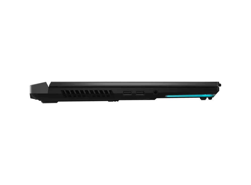 Laptop Gaming 17,3