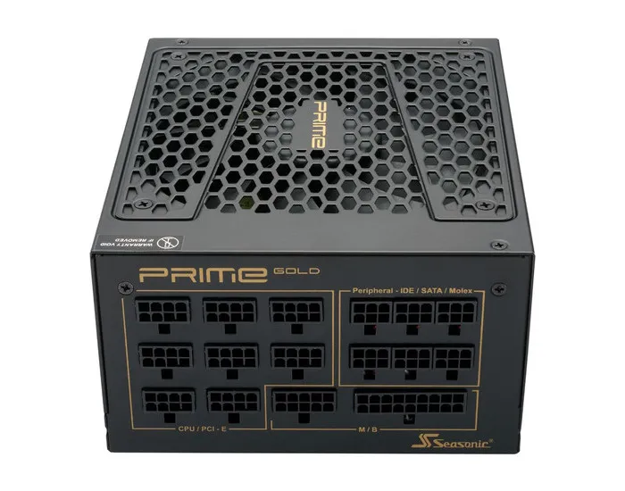 Sursă Alimentare PC Seasonic Prime 1300 , 1320W, ATX, Complet modular