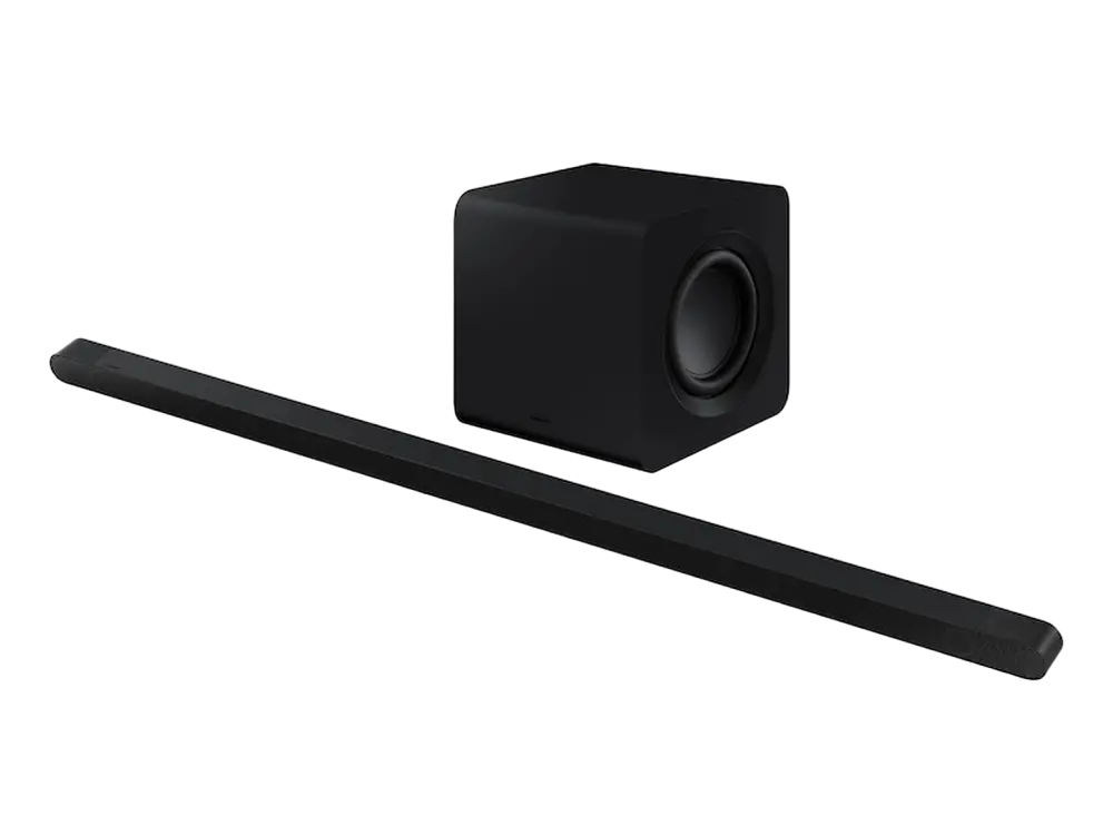 Soundbar Samsung HW-S800B, Negru