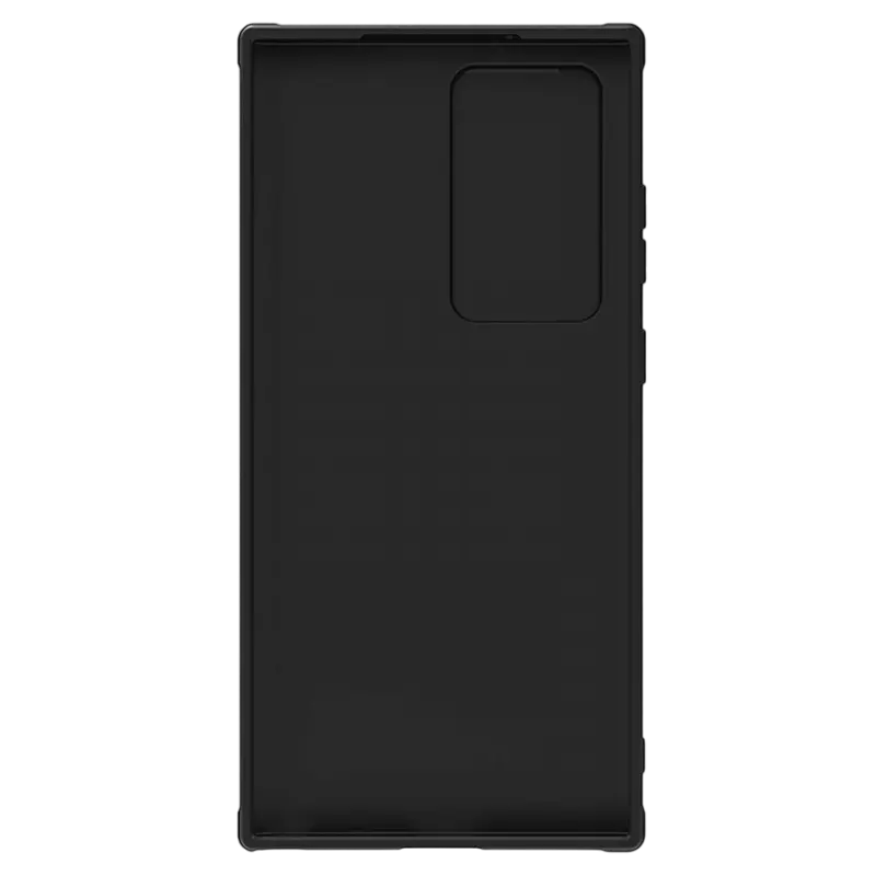 Husă Nillkin Galaxy S23 Ultra Textured Case S, Negru