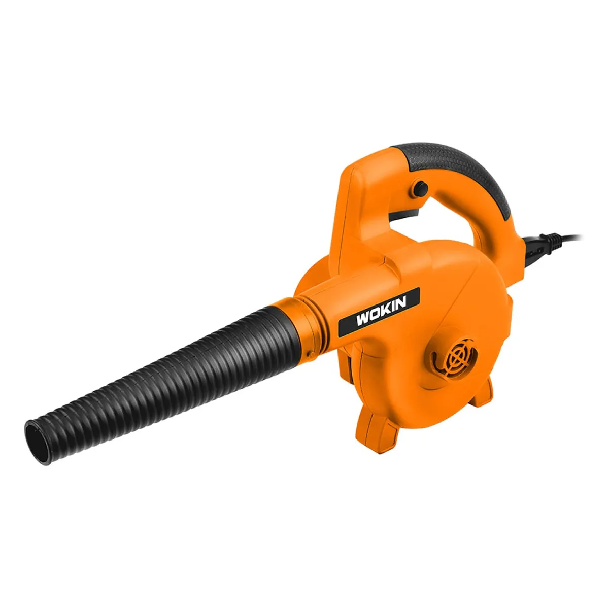 Suflanta electrica frunze Wokin 400 W