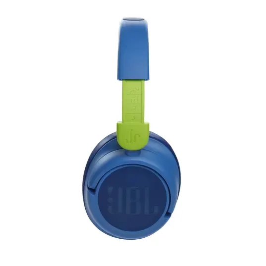 Căști JBL JR460NC, Albastru