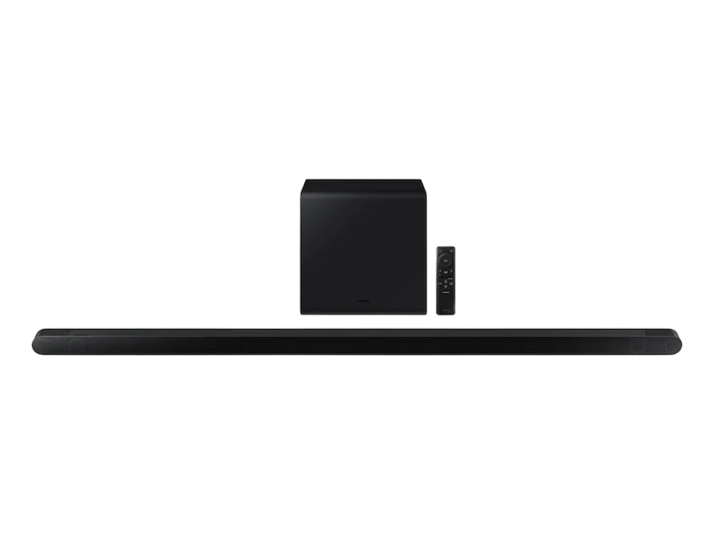 Soundbar Samsung HW-S800B, Negru