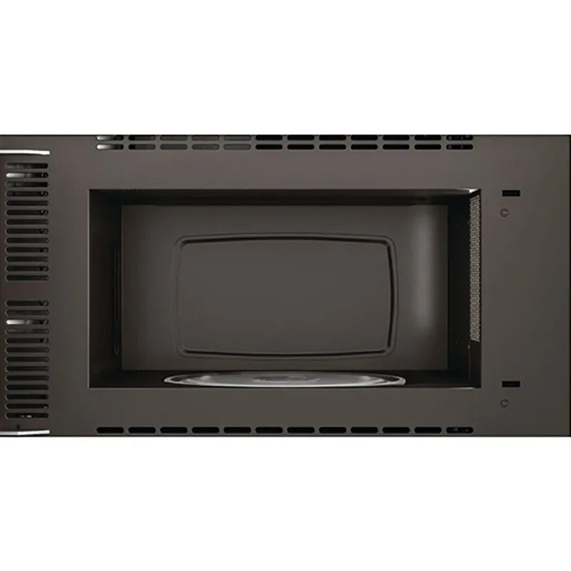 Cuptor cu microunde Whirlpool AMW 4900/IX, Oțel inoxidabil