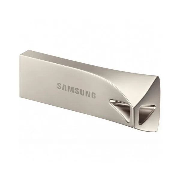 Memorie USB Samsung Bar Plus, 32GB, Argintiu