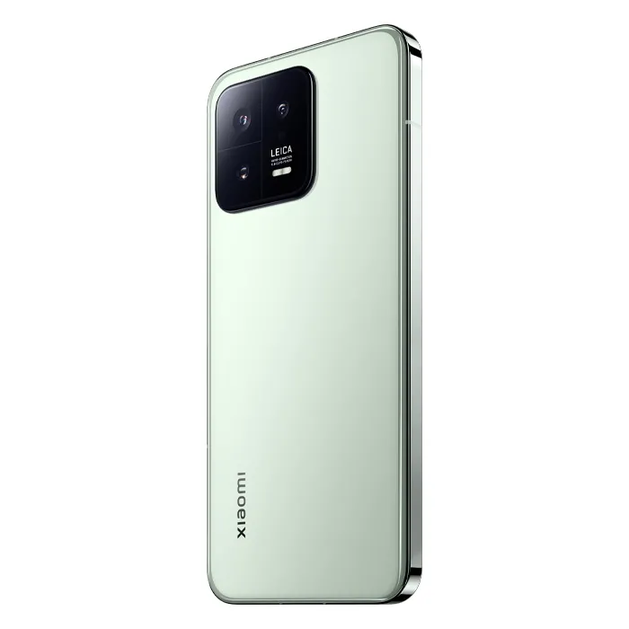 Smartphone Xiaomi 13, 8GB/256GB, Flora Green