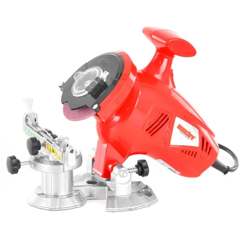 Dispozitiv de ascutit lant HECHT 9