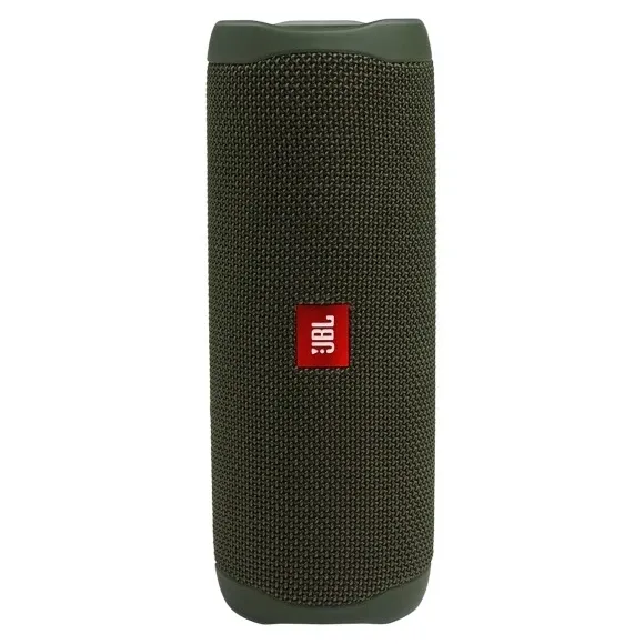 Boxă portabilă JBL Flip 5, Verde