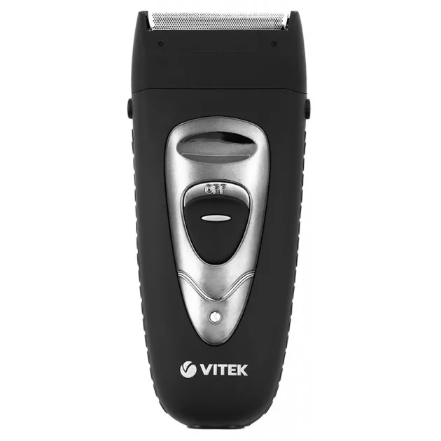 Aparat de ras electric VITEK VT-8269, Negru