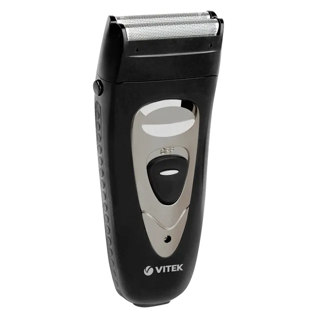 Aparat de ras electric VITEK VT-8269, Negru