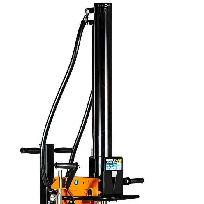 Despicator de lemne electric Villager LSP 12T 380 W (Vertical)