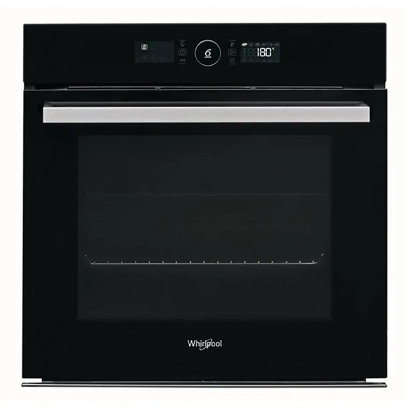 Cuptor Electric Whirlpool AKZ9 9421 CS NB, Negru
