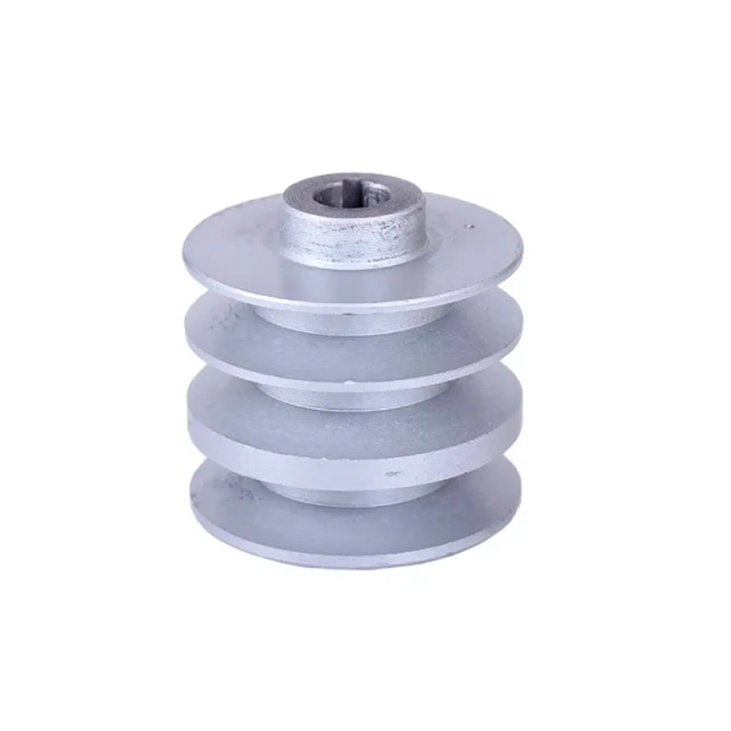 Fulie 3 caneluri motor 168F/19mm VM124-168F