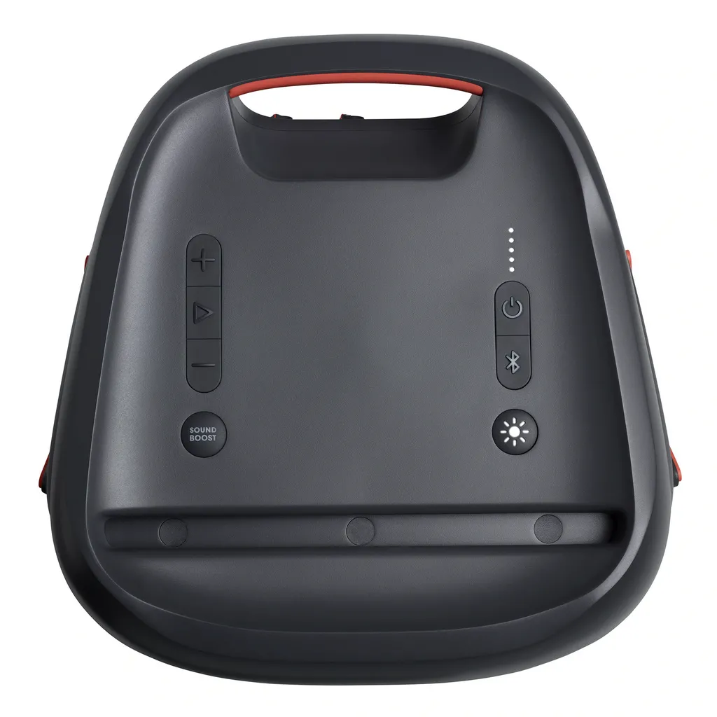 Boxă portabilă JBL PartyBox 100, Negru
