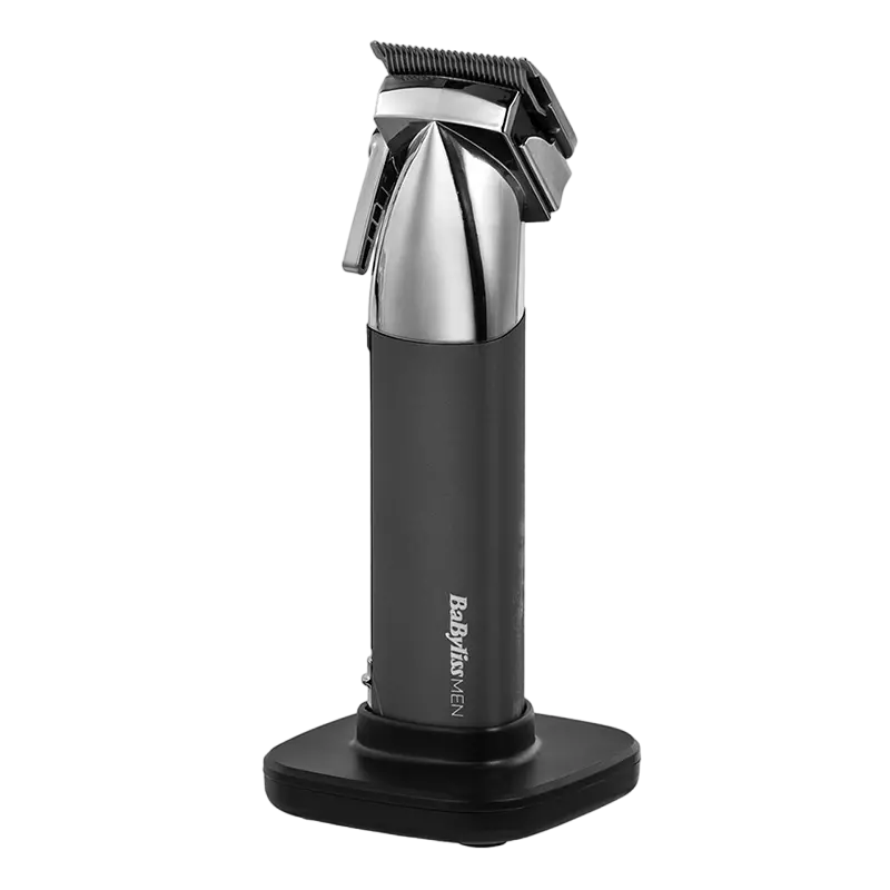 Aparat de tuns BaByliss E996E, Gri