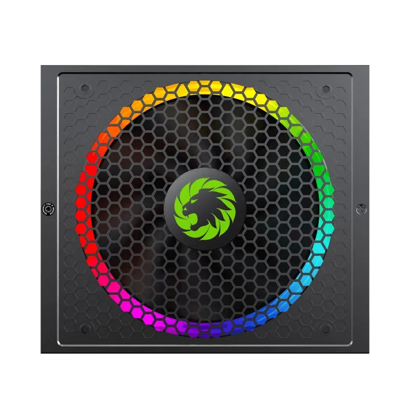 Sursă Alimentare PC Gamemax RGB-1300, 1300W, ATX, Complet modular