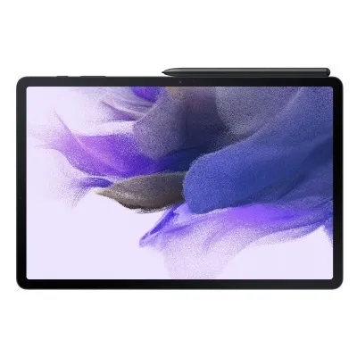 Tabletă Samsung Galaxy Tab S7fe LTE, 5G, 4GB/64GB, Negru