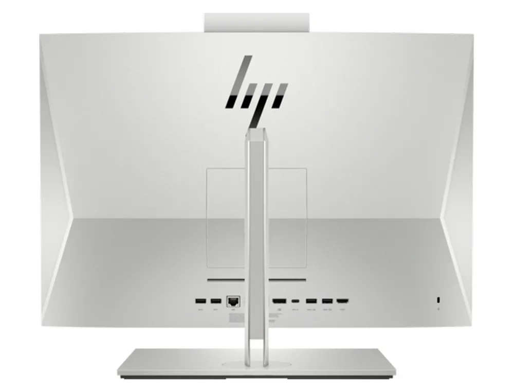 Computer All-in-One HP EliteOne 800 G6, 23,8", Intel Core i5-10500, 8GB/256GB, Windows 10 Pro, Argintiu