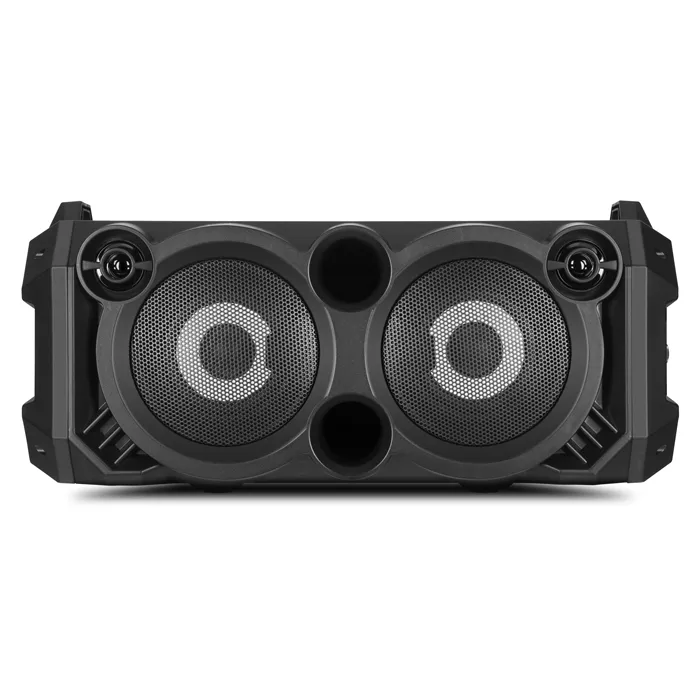 Boxă portabilă SVEN PS-550, Negru