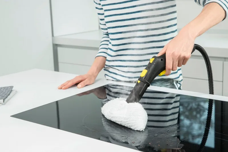 Aparat de curățat cu abur Karcher SC 2 EasyFix, 1.512-050.0