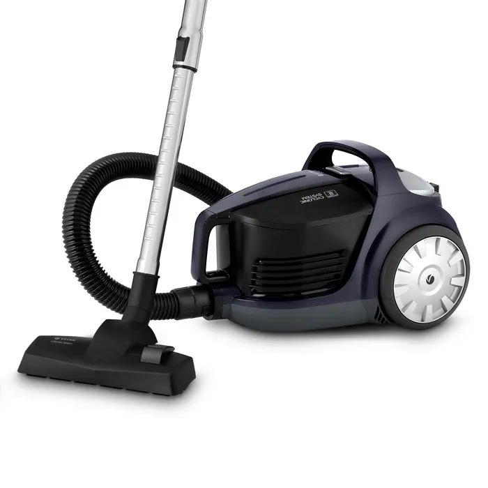 Aspirator VITEK VT-8105, Negru