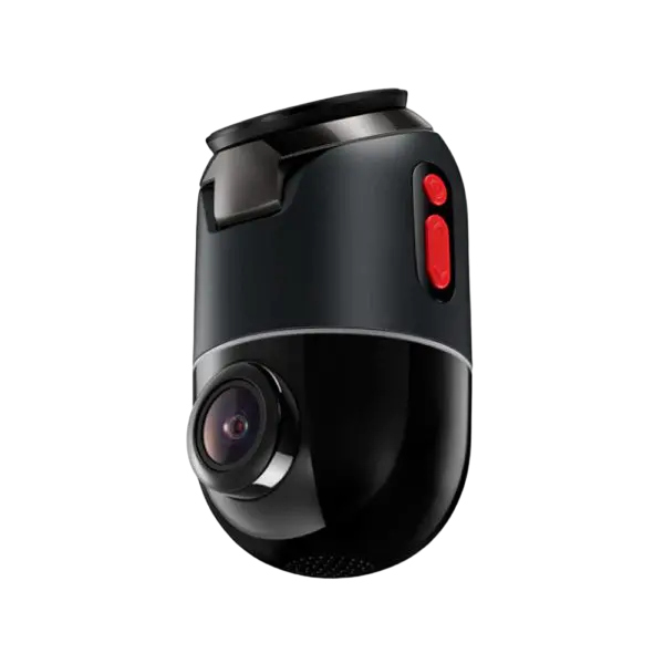 Cameră DVR frontală  70mai X200 Omni, 1920 x 1080, Negru
