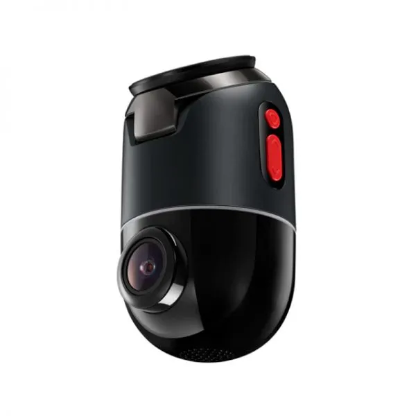 Cameră DVR frontală  70mai X200 Omni, 1920 x 1080, Negru
