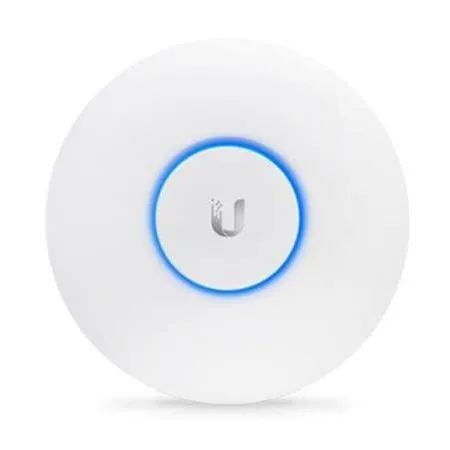 Punct de acces fără fir Ubiquiti AC Lite, 300 Mbps, 867 Mbps, Alb