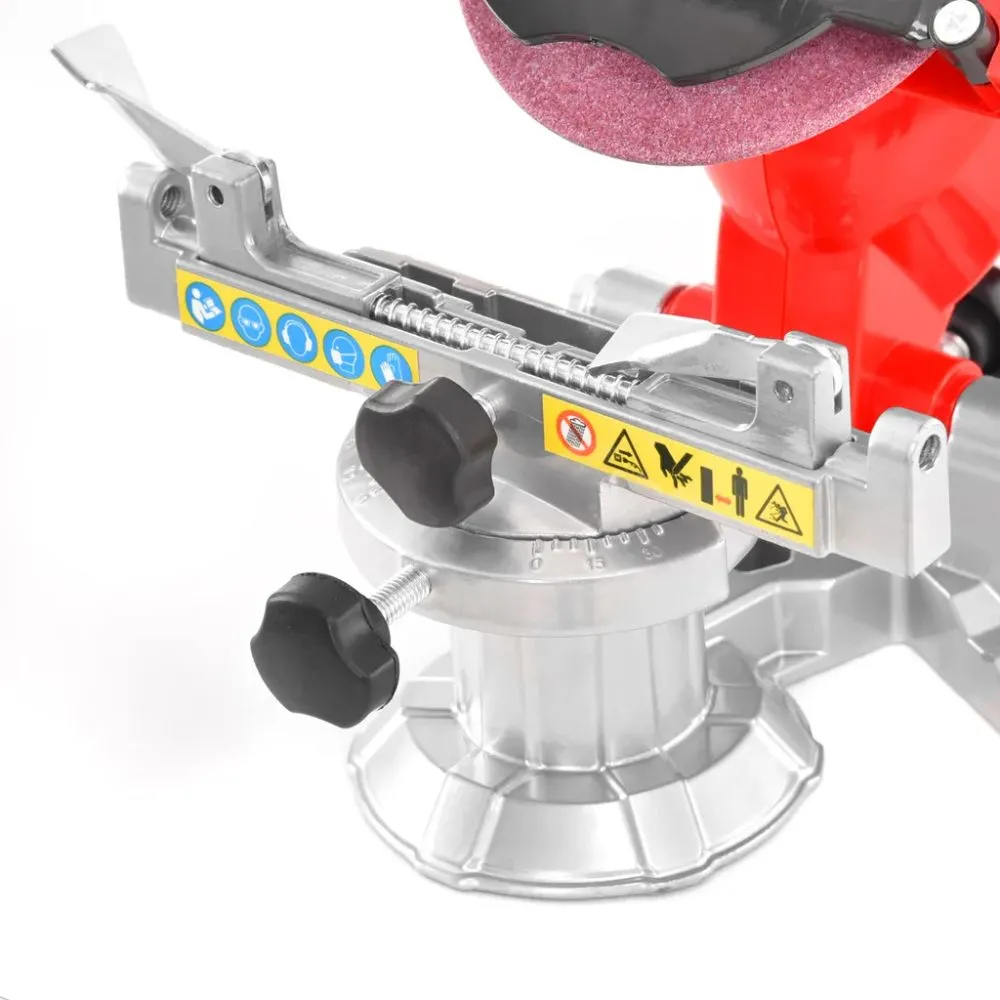 Dispozitiv de ascutit lant HECHT 9