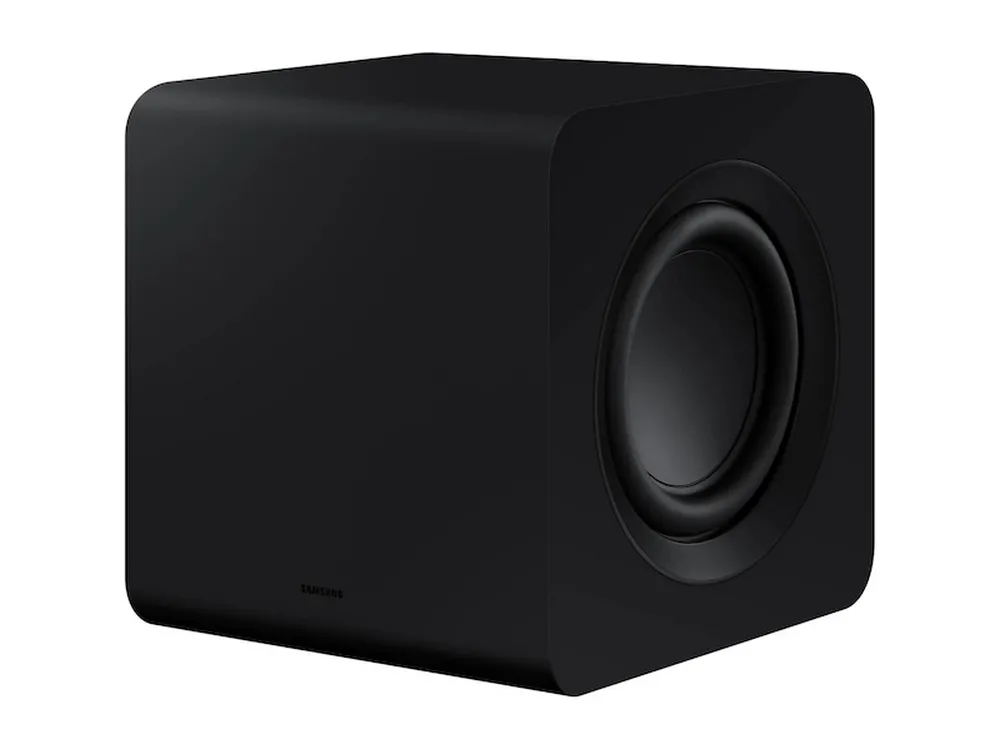 Soundbar Samsung HW-S800B, Negru