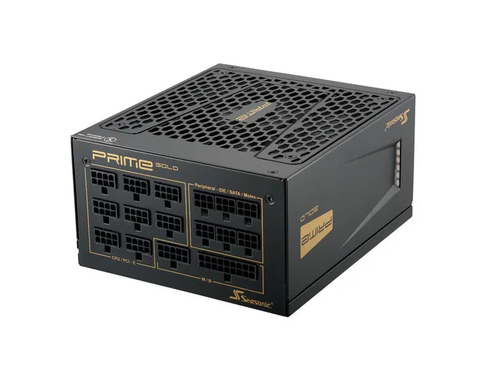Sursă Alimentare PC Seasonic Prime 1300 , 1320W, ATX, Complet modular