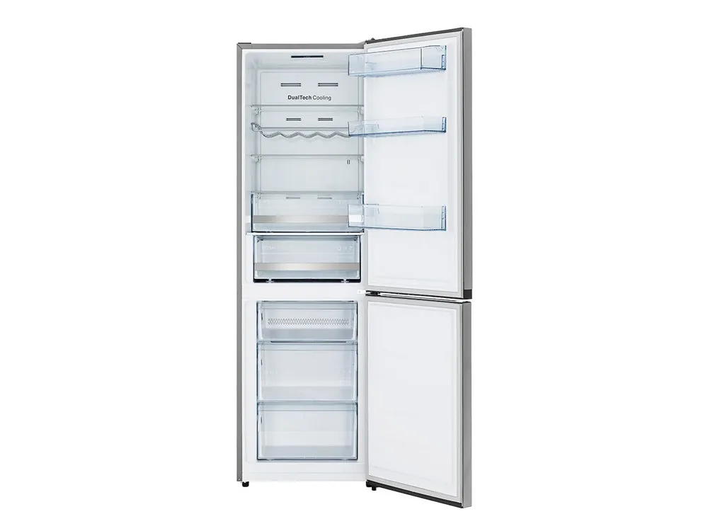 Frigider Hisense RB400N4BC3, Argintiu