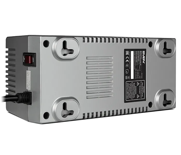 Stabilizator de Tensiune SVEN VR-F1500, 1500VA