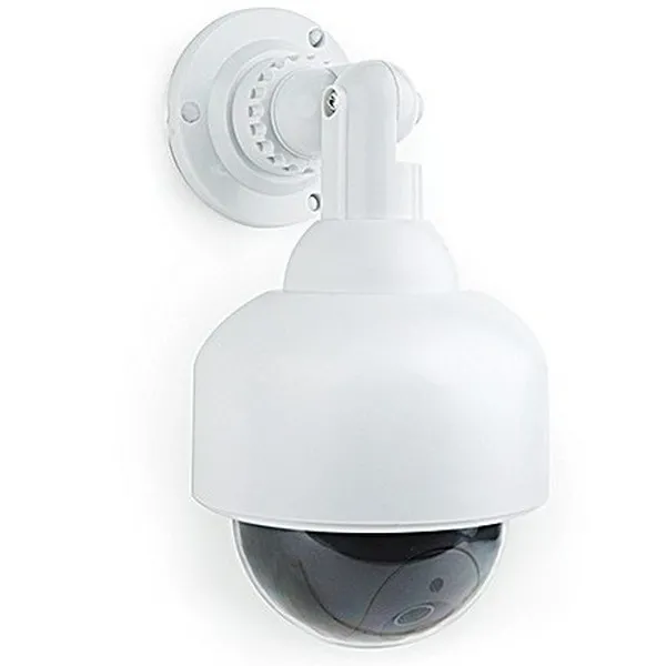 Cameră de supraveghere falsă  Gembird CAM-DS-03, Alb